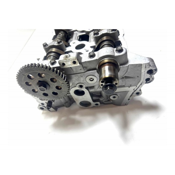 Cabeçote Direito Hyundai Azera 3.3 V6 2007 A 2011 Original