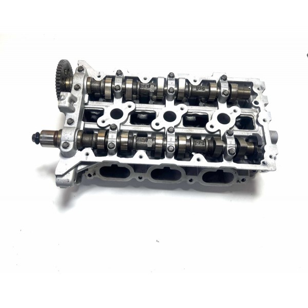 Cabeçote Direito Hyundai Azera 3.3 V6 2007 A 2011 Original