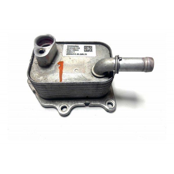 Resfriador De Óleo Fiat Toro Jeep Renegade Compass 1.3 2022