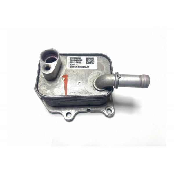 Resfriador De Óleo Fiat Toro Jeep Renegade Compass 1.3 2022