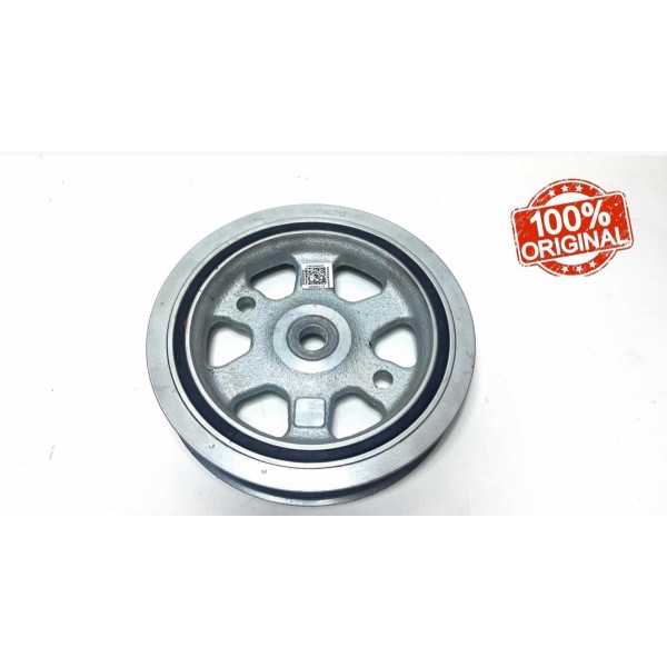 Polia Do Virabrequim Tororenegade Compass 1.3 2022 2023