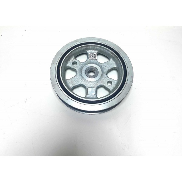 Polia Do Virabrequim Tororenegade Compass 1.3 2022 2023