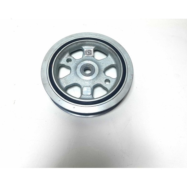 Polia Do Virabrequim Tororenegade Compass 1.3 2022 2023