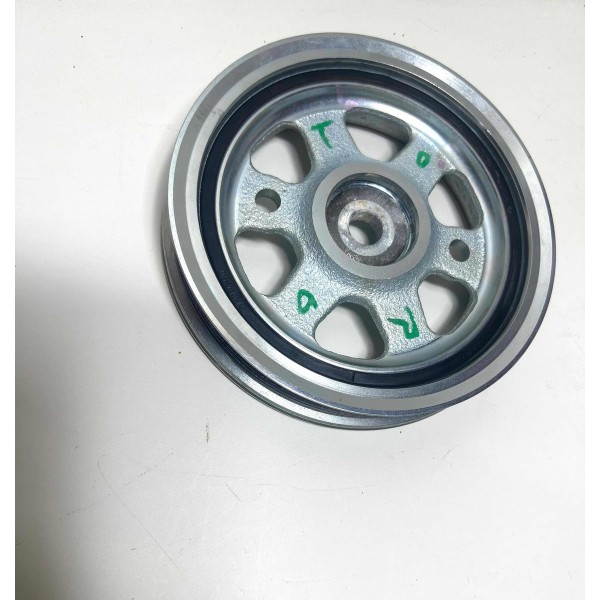 Polia Do Virabrequim Tororenegade Compass 1.3 2022 2023