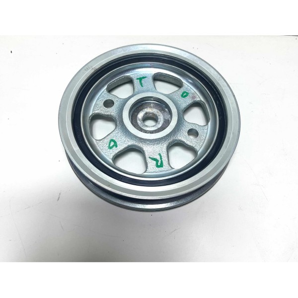 Polia Do Virabrequim Tororenegade Compass 1.3 2022 2023