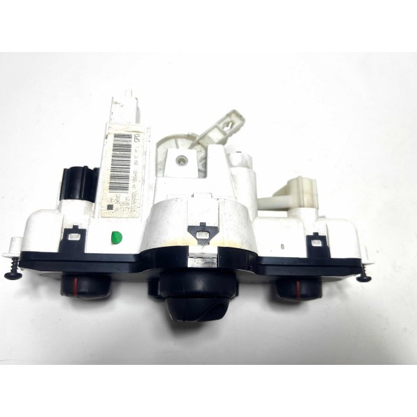 Comando De Ar Renault Megane 2007 08 09 10 11 12 13 Original