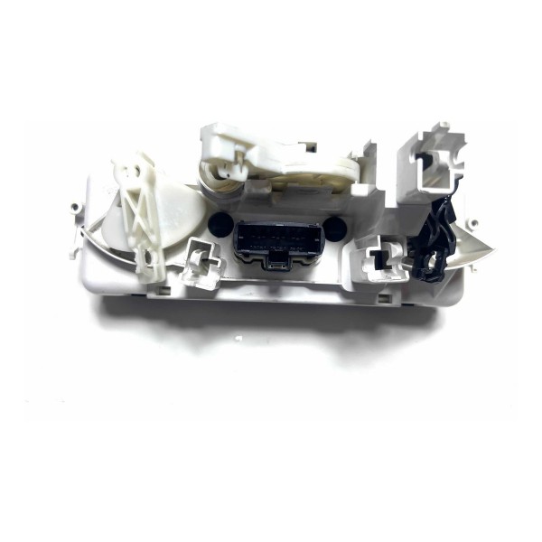 Comando De Ar Renault Megane 2007 08 09 10 11 12 13 Original
