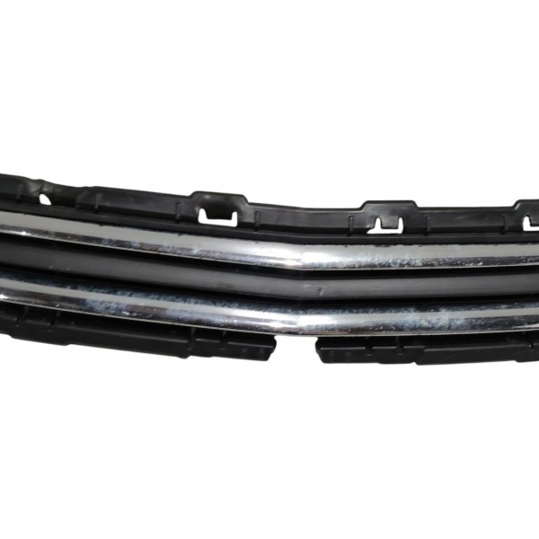 Grade Parachoque Dianteiro Gm Onix 2015 B7274