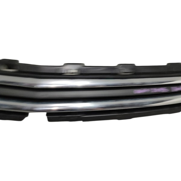 Grade Parachoque Dianteiro Gm Onix 2015 B7274