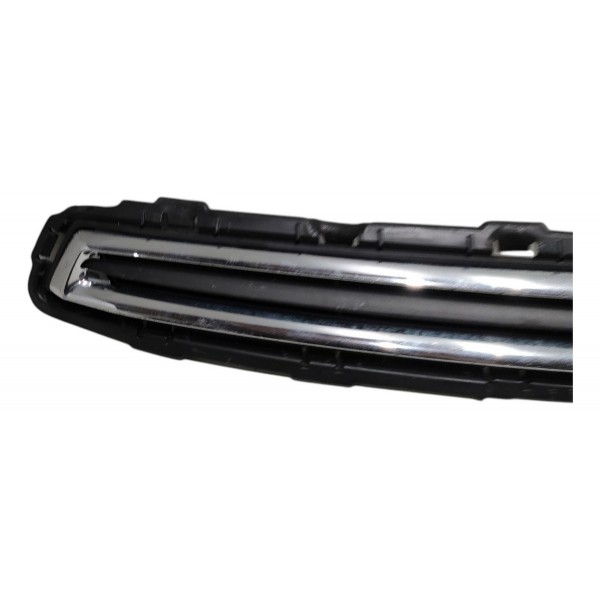 Grade Parachoque Dianteiro Gm Onix 2015 B7274