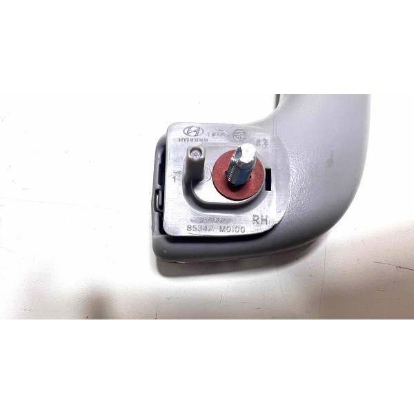 Alça Pega Mão Dianteira/ Traseira Direita Hyundai Creta 2022