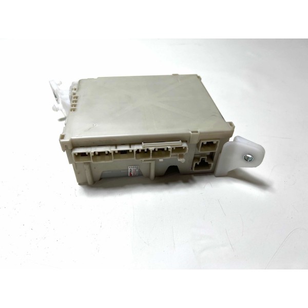 Módulo Caixa Fusível Toyota Yaris 1.5 2018 A 2023 Original