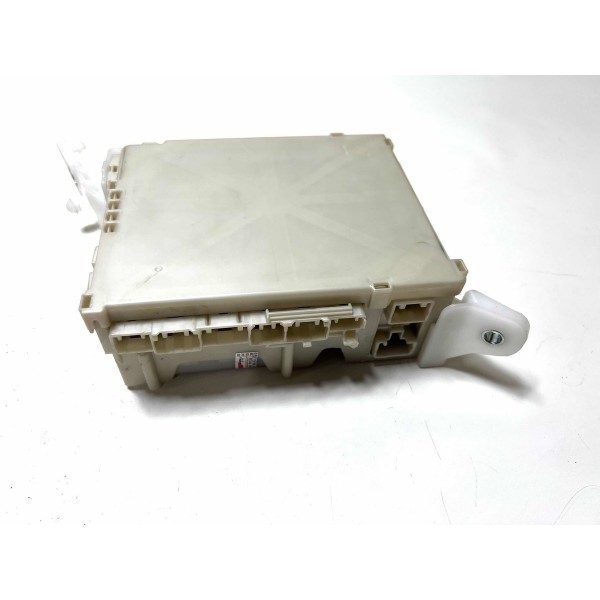 Módulo Caixa Fusível Toyota Yaris 1.5 2018 A 2023 Original