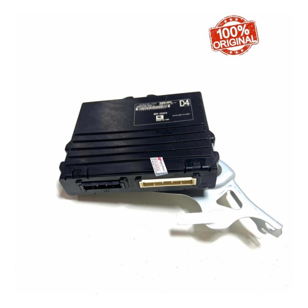 Módulo Chave Inteligente Toyota Yaris 1.5 2018 Até 2023