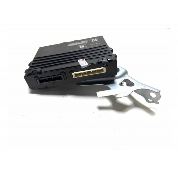 Módulo Chave Inteligente Toyota Yaris 1.5 2018 Até 2023