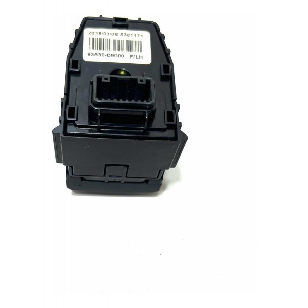 Botão Retrovisor Kia Sportage 2018 2019 2020 2021 2022