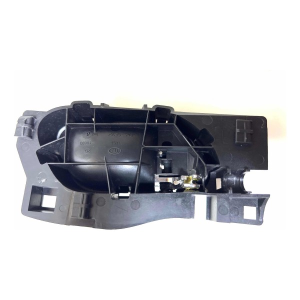 Maçaneta Interna Tras Esq Peugeot 308 408 3008 2011 A 2016