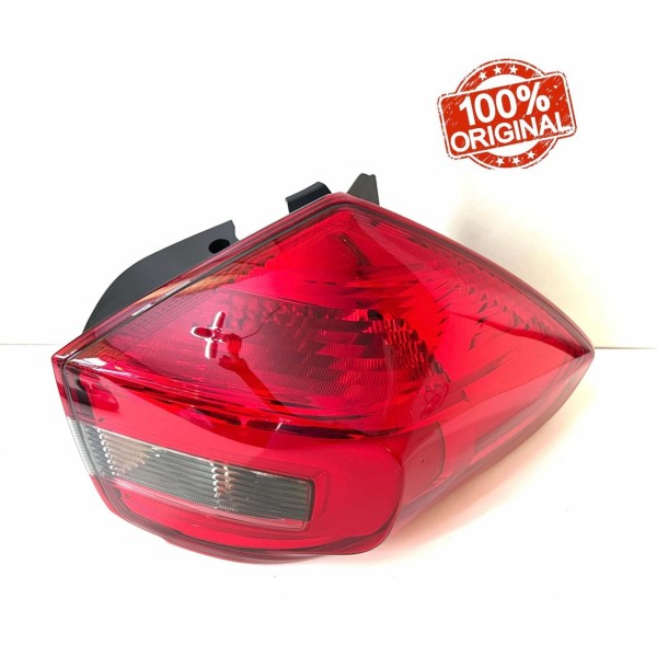 Lanterna Traseira Direita Cherry Tiggo 2 2018 2019 2020