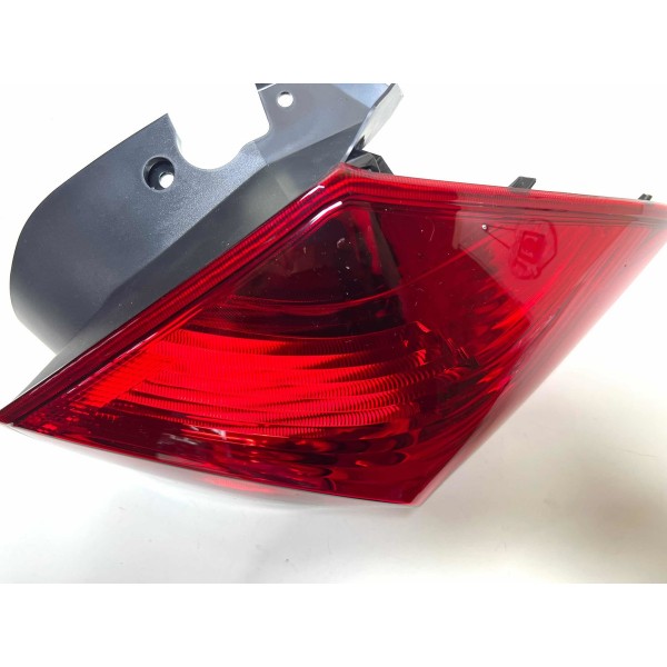 Lanterna Traseira Direita Cherry Tiggo 2 2018 2019 2020