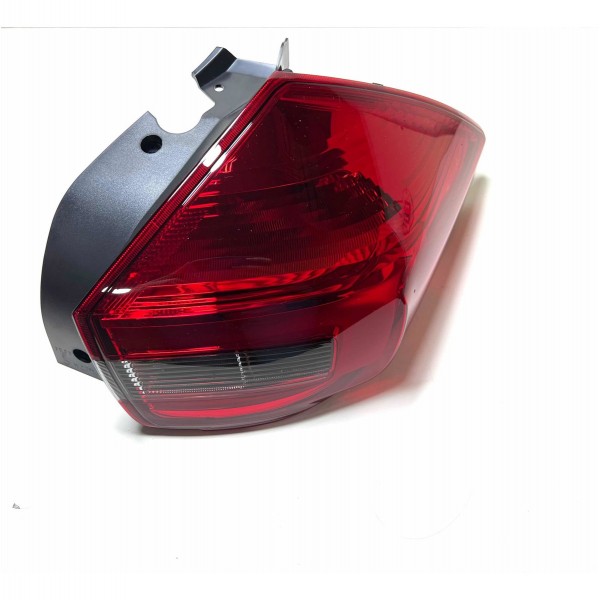 Lanterna Traseira Direita Cherry Tiggo 2 2018 2019 2020