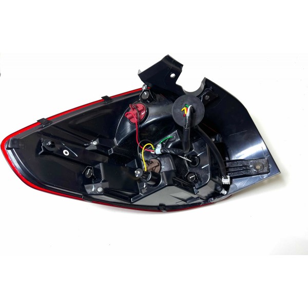 Lanterna Traseira Direita Cherry Tiggo 2 2018 2019 2020