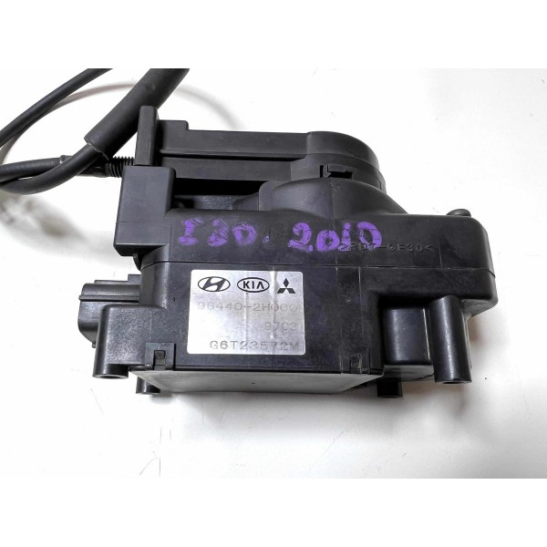 Módulo Acelerador Eletrônico Hyundai I30 2008 2009 2010 2011