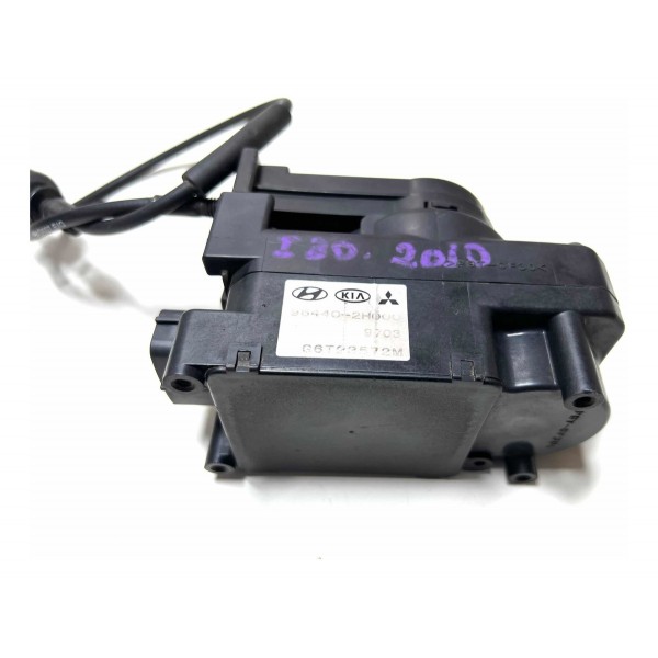 Módulo Acelerador Eletrônico Hyundai I30 2008 2009 2010 2011