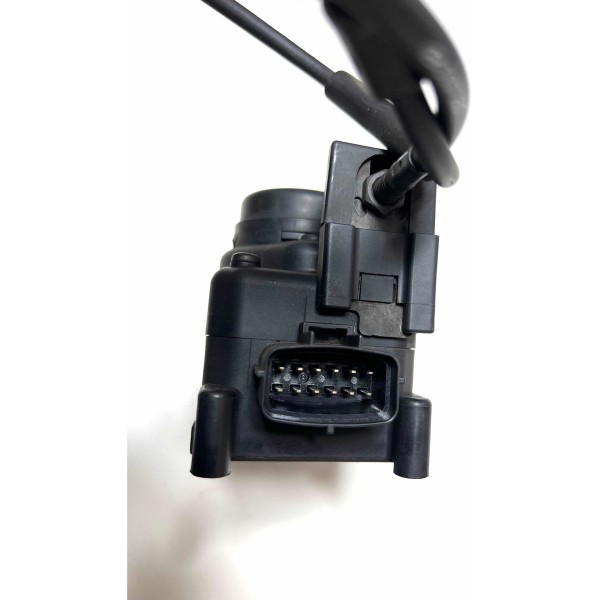 Módulo Acelerador Eletrônico Hyundai I30 2008 2009 2010 2011