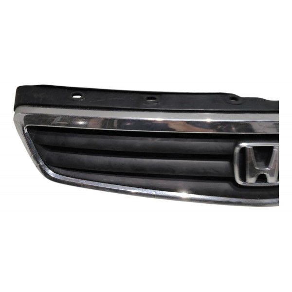 Grade Parachoque Dianteiro Honda Civic 1998 B7273