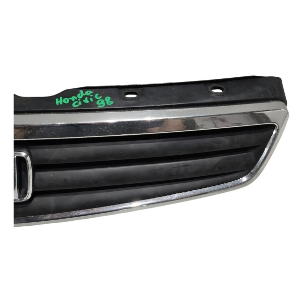 Grade Parachoque Dianteiro Honda Civic 1998 B7273