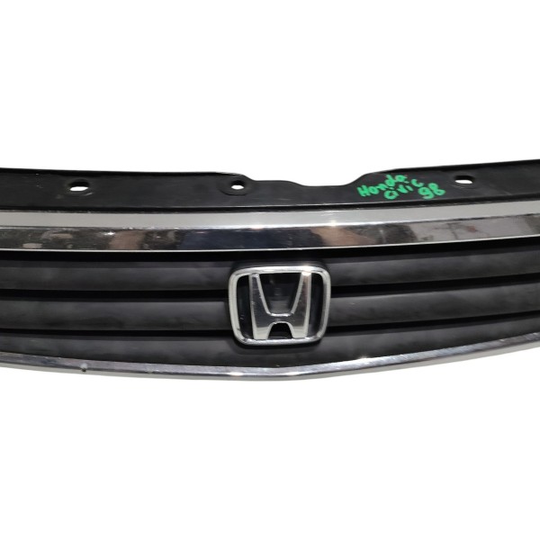 Grade Parachoque Dianteiro Honda Civic 1998 B7273