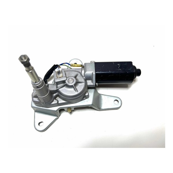 Motor Limpador Traseiro Honda Fit 2004 2005 2006 2007 2008