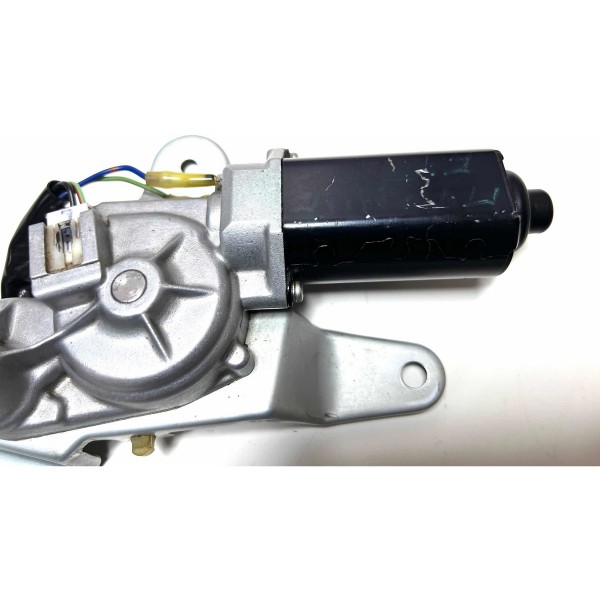 Motor Limpador Traseiro Honda Fit 2004 2005 2006 2007 2008