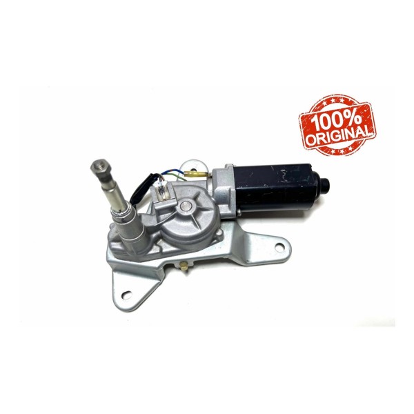 Motor Limpador Traseiro Honda Fit 2004 2005 2006 2007 2008