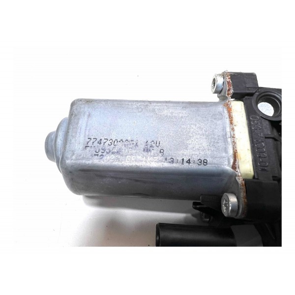 Motor Limpador Traseiro Dianteiro Direito Gol Saveiro G5 G6