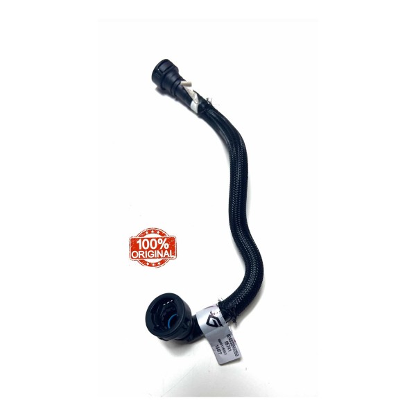 Mangueira Tubo Água Fiat Toro Jeep Renegade Compass 1.3 2022