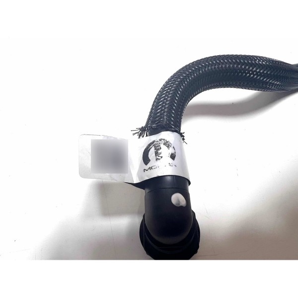 Mangueira Tubo Água Fiat Toro Jeep Renegade Compass 1.3 2022