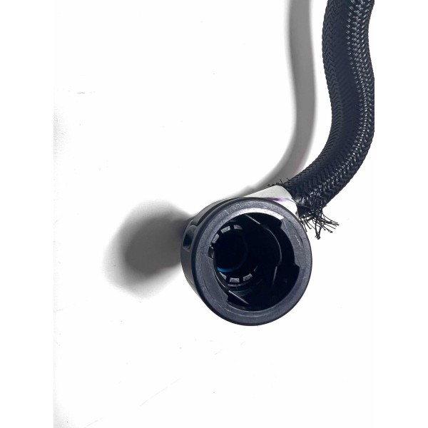 Mangueira Tubo Água Fiat Toro Jeep Renegade Compass 1.3 2022