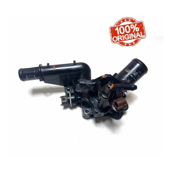 Válvula Termostática Fiat Toro Jeep Renegade Compass 1.3