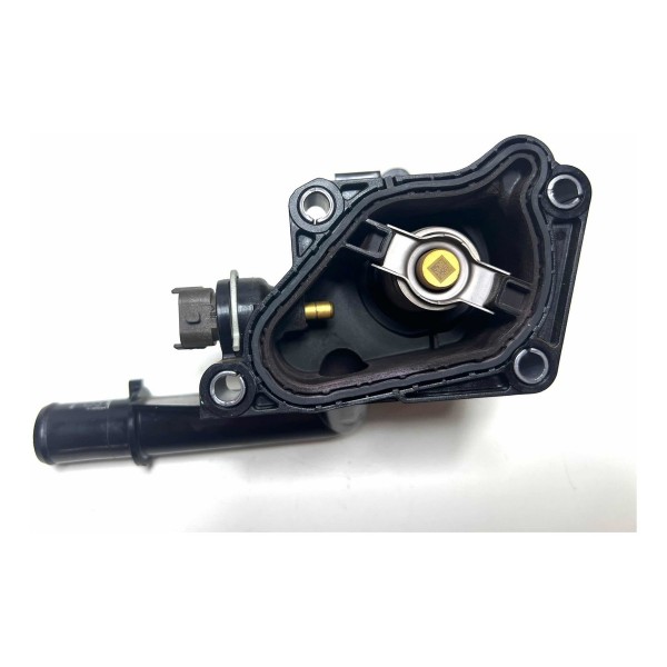 Válvula Termostática Fiat Toro Jeep Renegade Compass 1.3