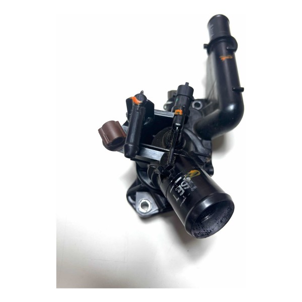 Válvula Termostática Fiat Toro Jeep Renegade Compass 1.3