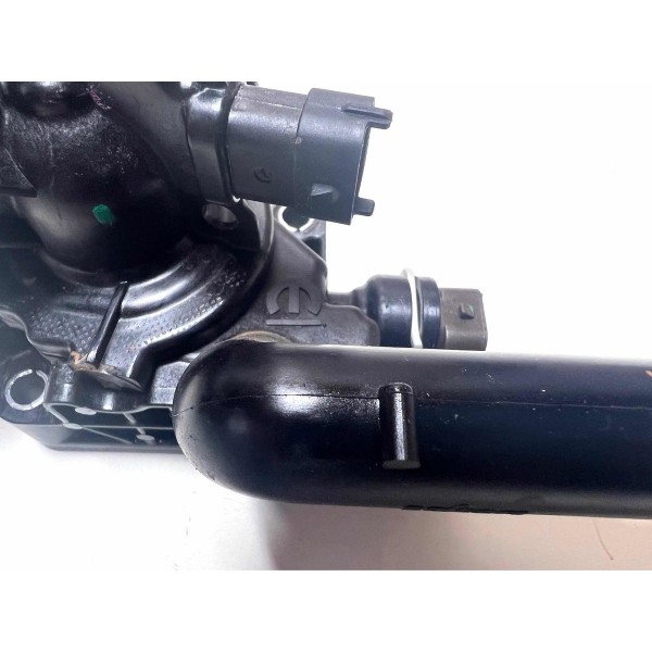 Válvula Termostática Fiat Toro Jeep Renegade Compass 1.3