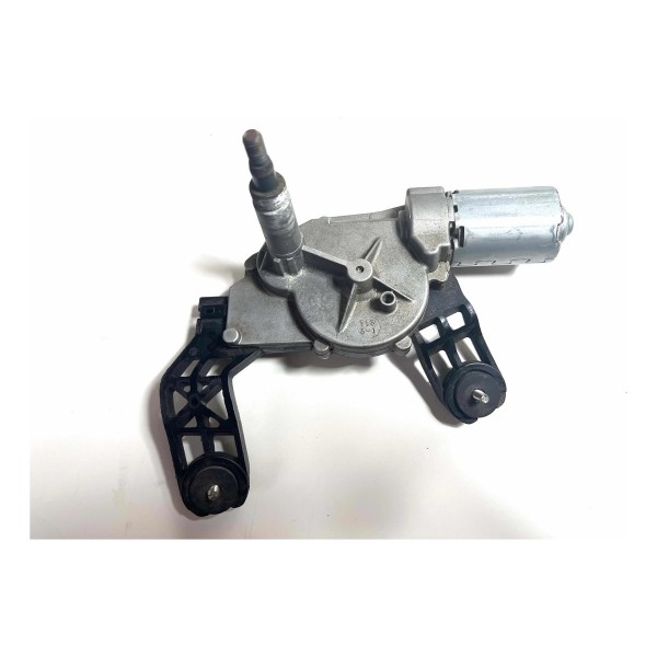 Motor Limpador Traseiro Kia Picanto 2005 Até 2011 Original