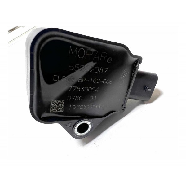 Bobina Ignição Fiat Toro Jeep Compass Renegade 1.3 2022