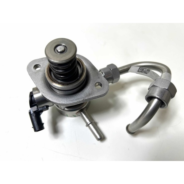 Bomba Alta Pressão Fiat Toro Jeep Compass Renegade 2022