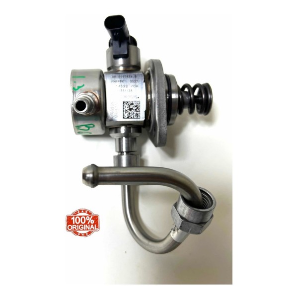 Bomba Alta Pressão Fiat Toro Jeep Compass Renegade 2022