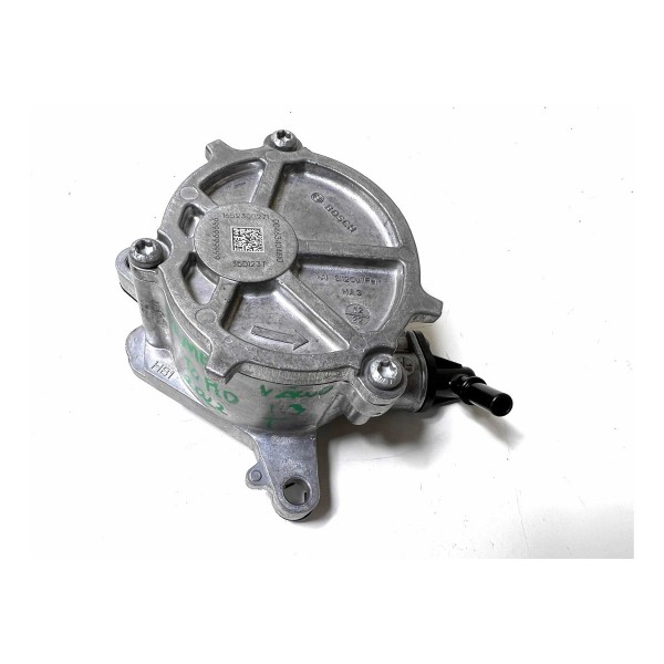 Bomba Vácuo Fiat Toro Jeep Compass Renegade 1.3 Turbo 2022