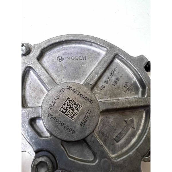 Bomba Vácuo Fiat Toro Jeep Compass Renegade 1.3 Turbo 2022