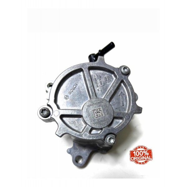 Bomba Vácuo Fiat Toro Jeep Compass Renegade 1.3 Turbo 2022