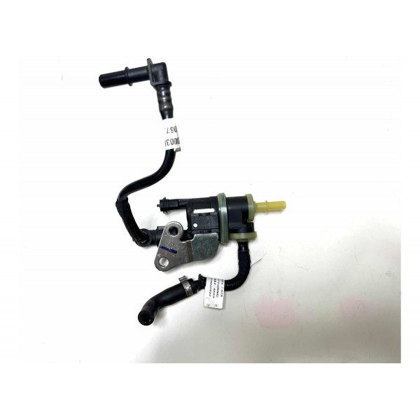 Válvula Canister Fiat Toro Jeep Renegade 1.3 Turbo 2022